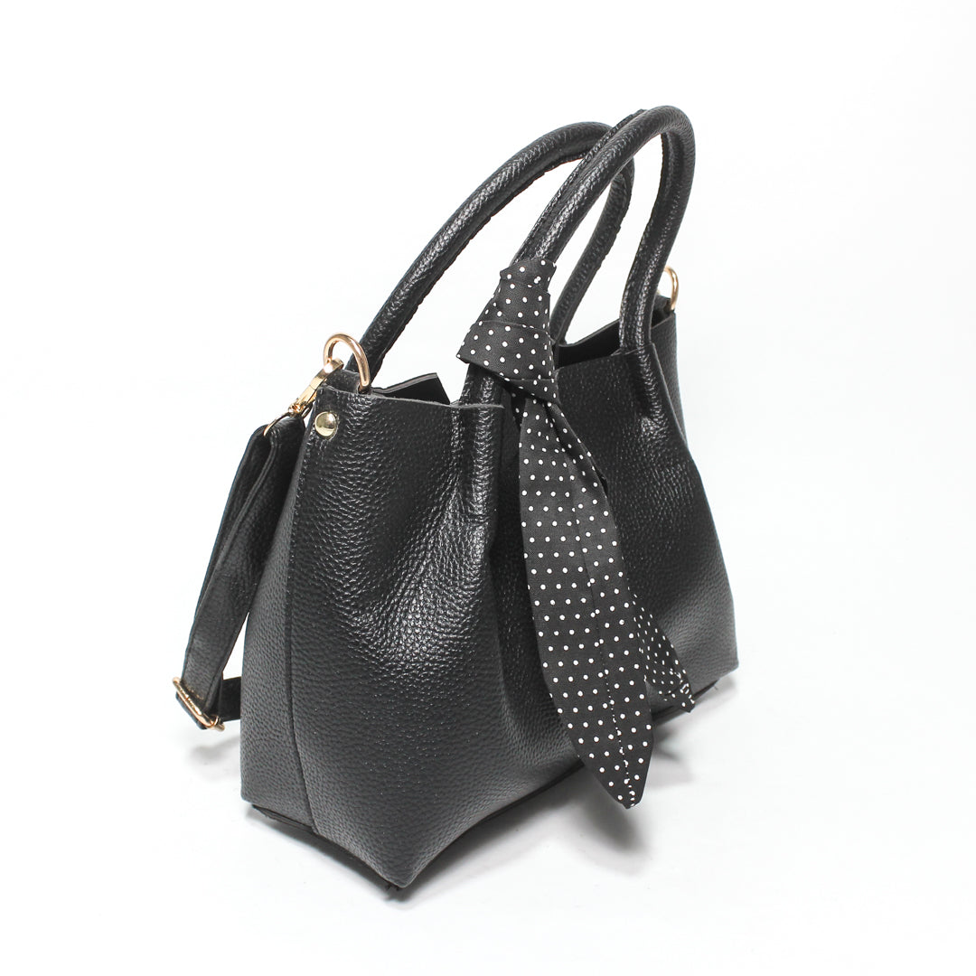 GBA005386 Glitter Women Hand Bag