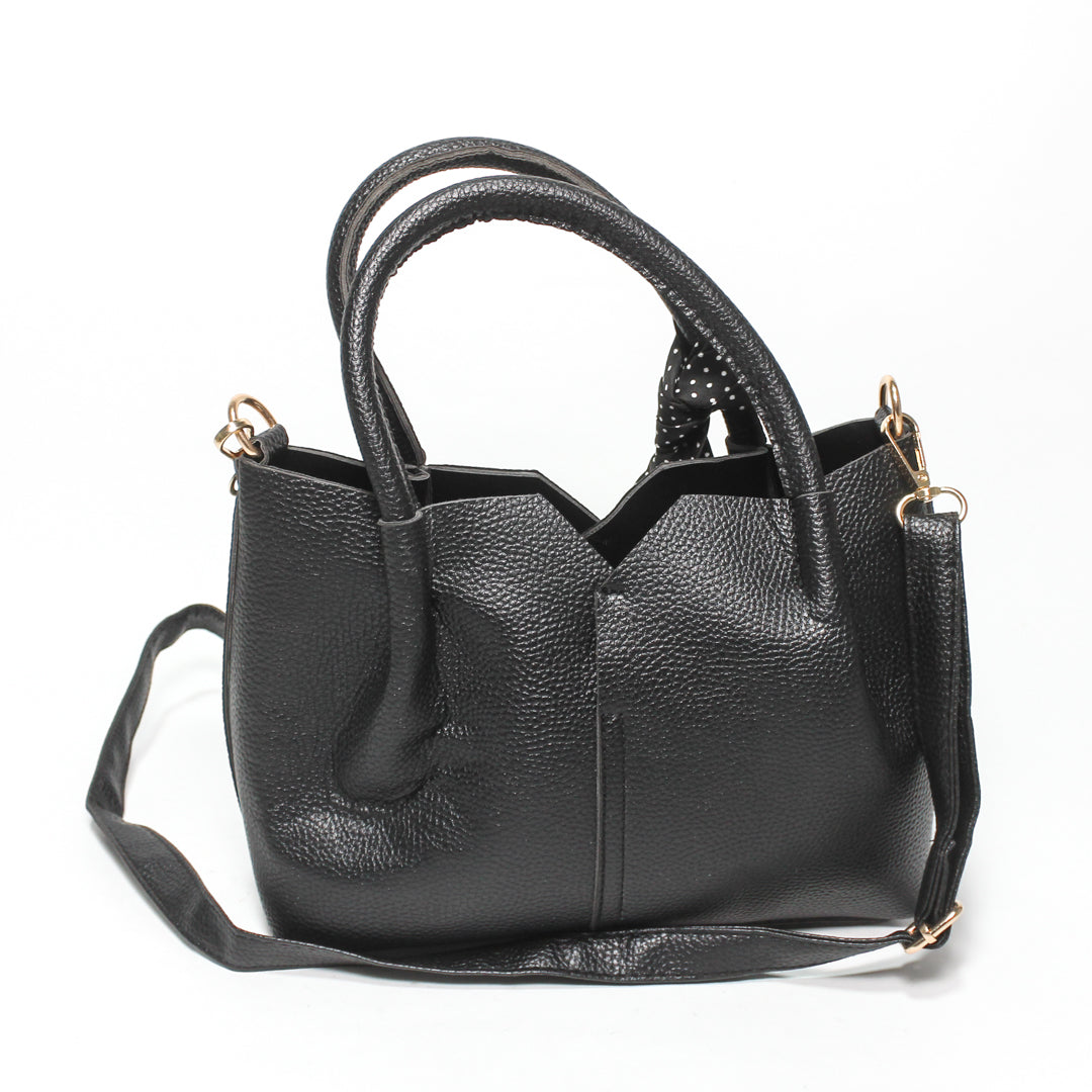 GBA005386 Glitter Women Hand Bag
