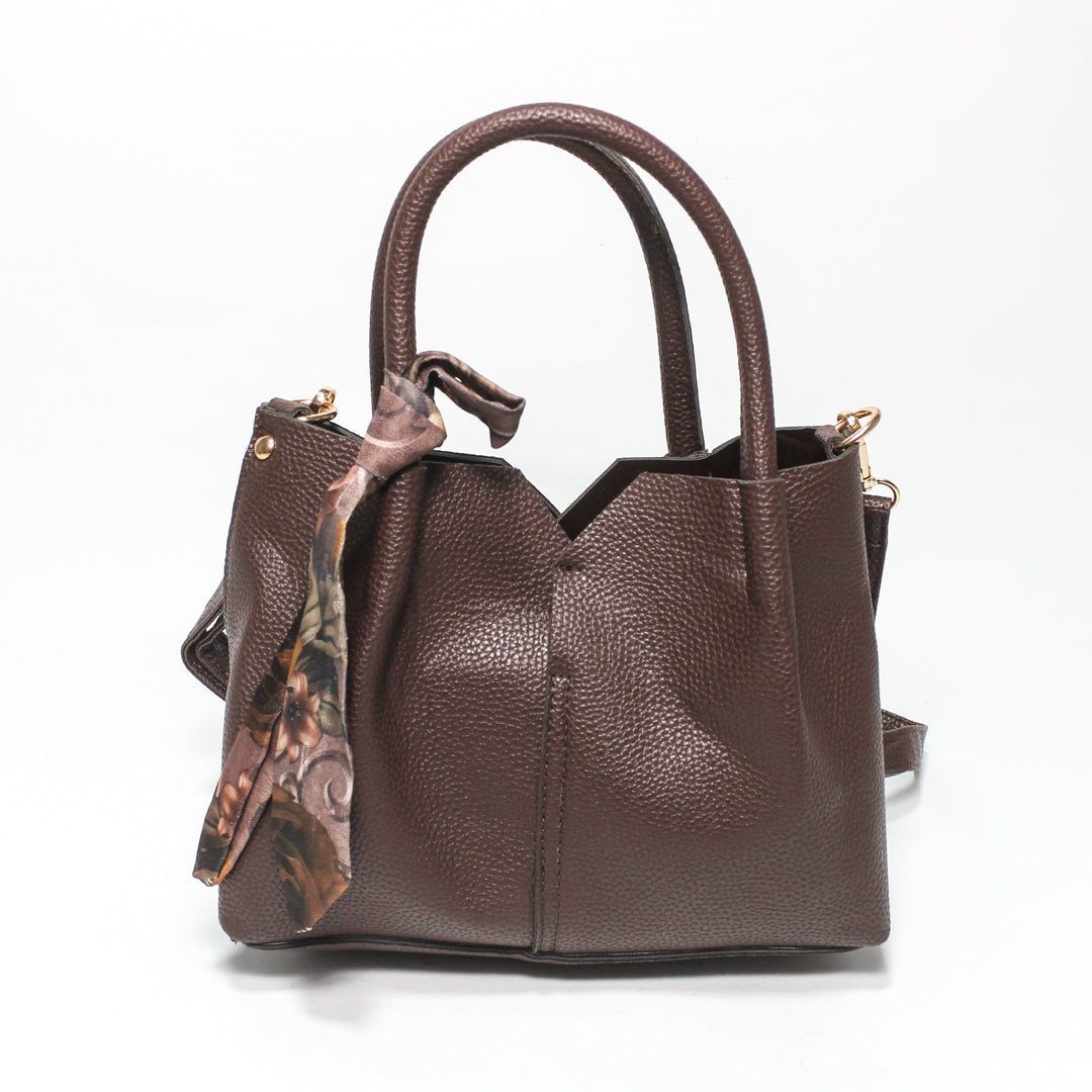 GBA005386 Glitter Women Hand Bag