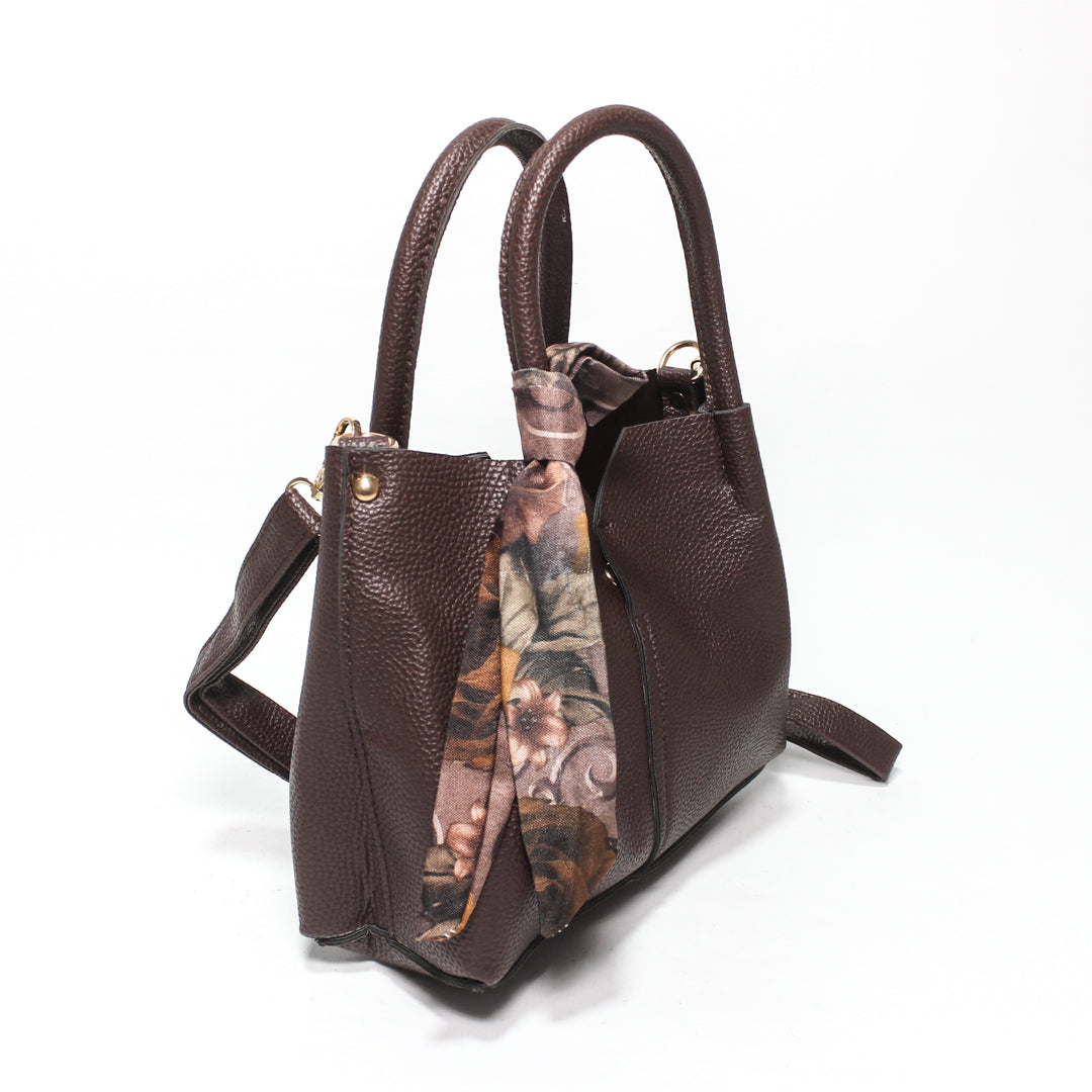 GBA005386 Glitter Women Hand Bag