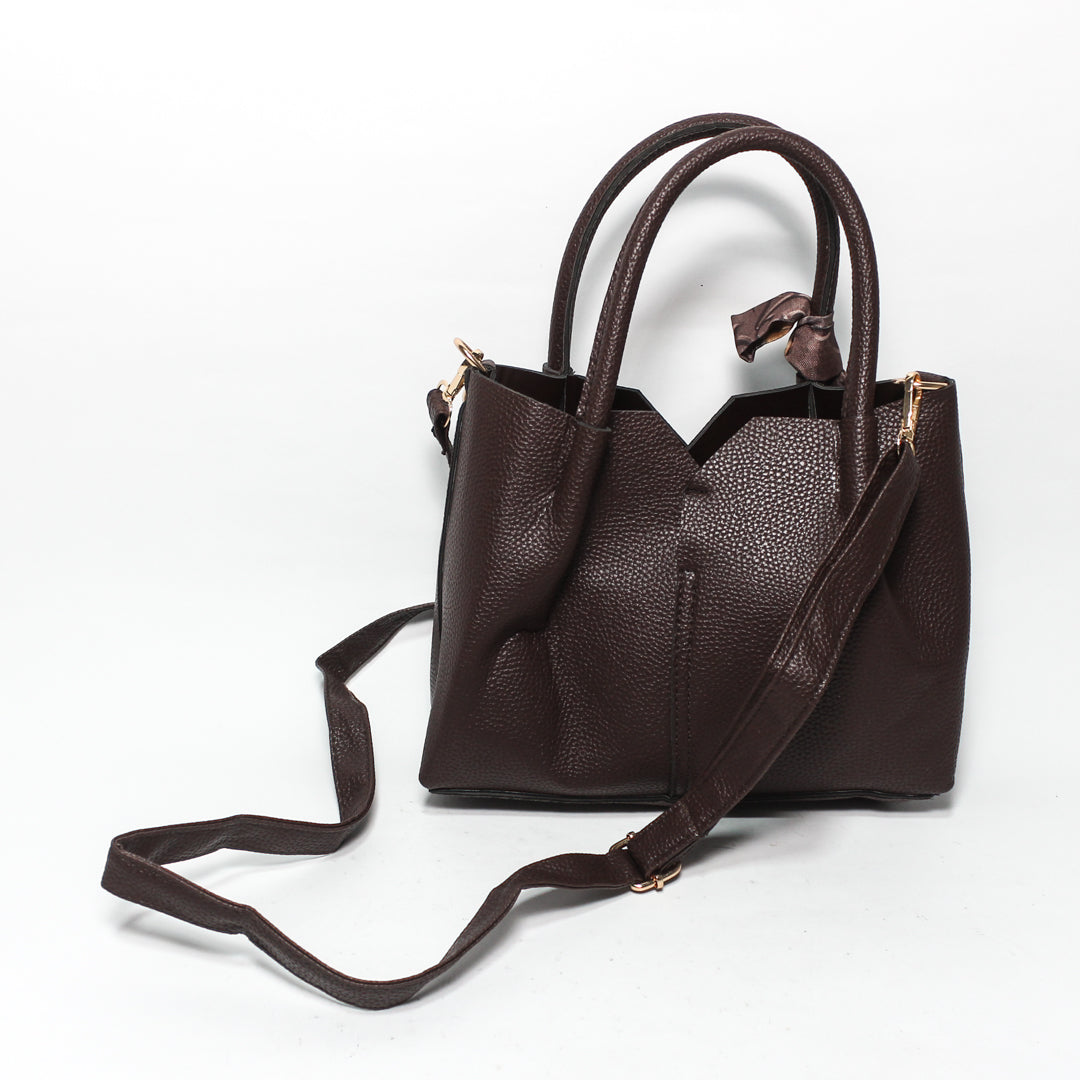GBA005386 Glitter Women Hand Bag