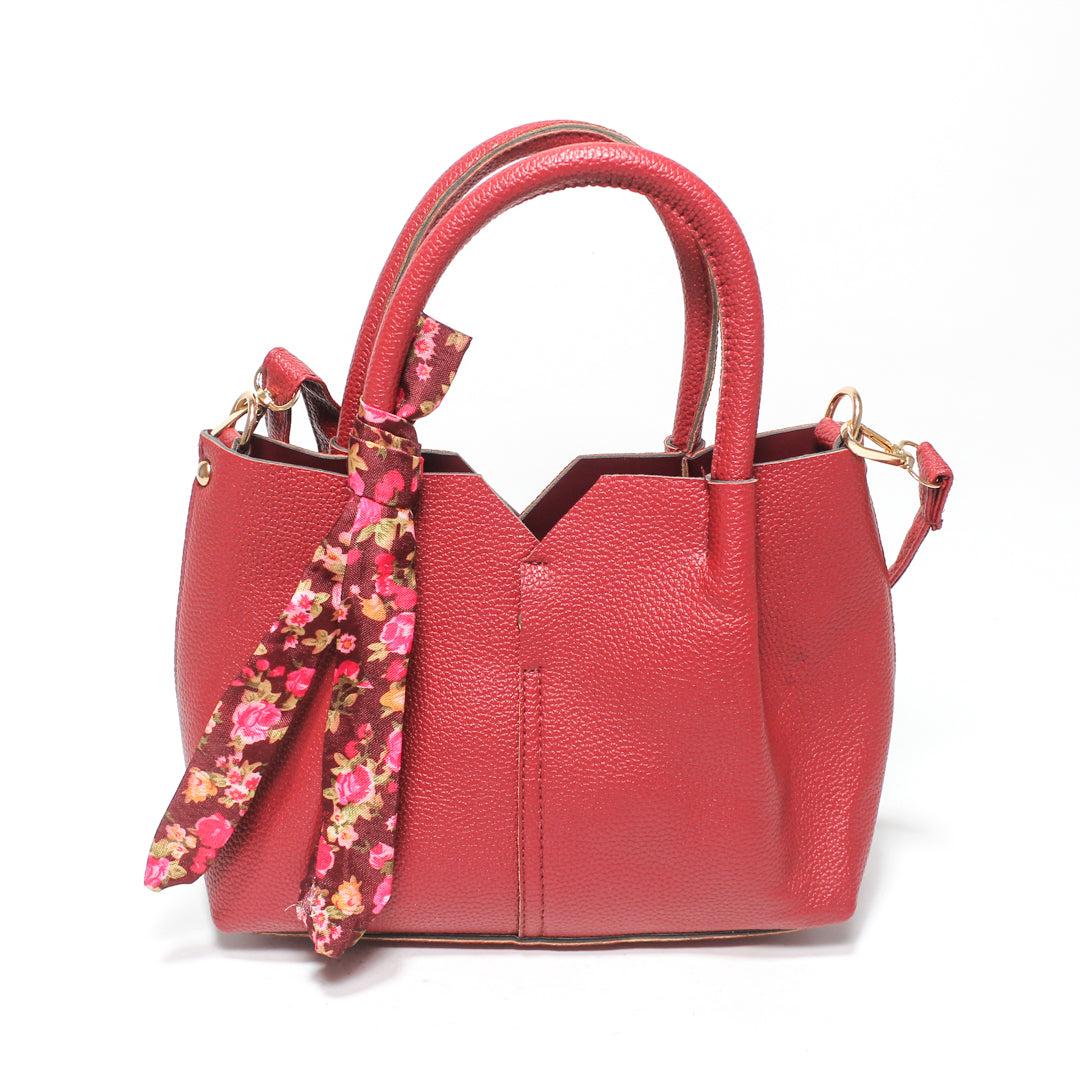 GBA005386 Glitter Women Hand Bag