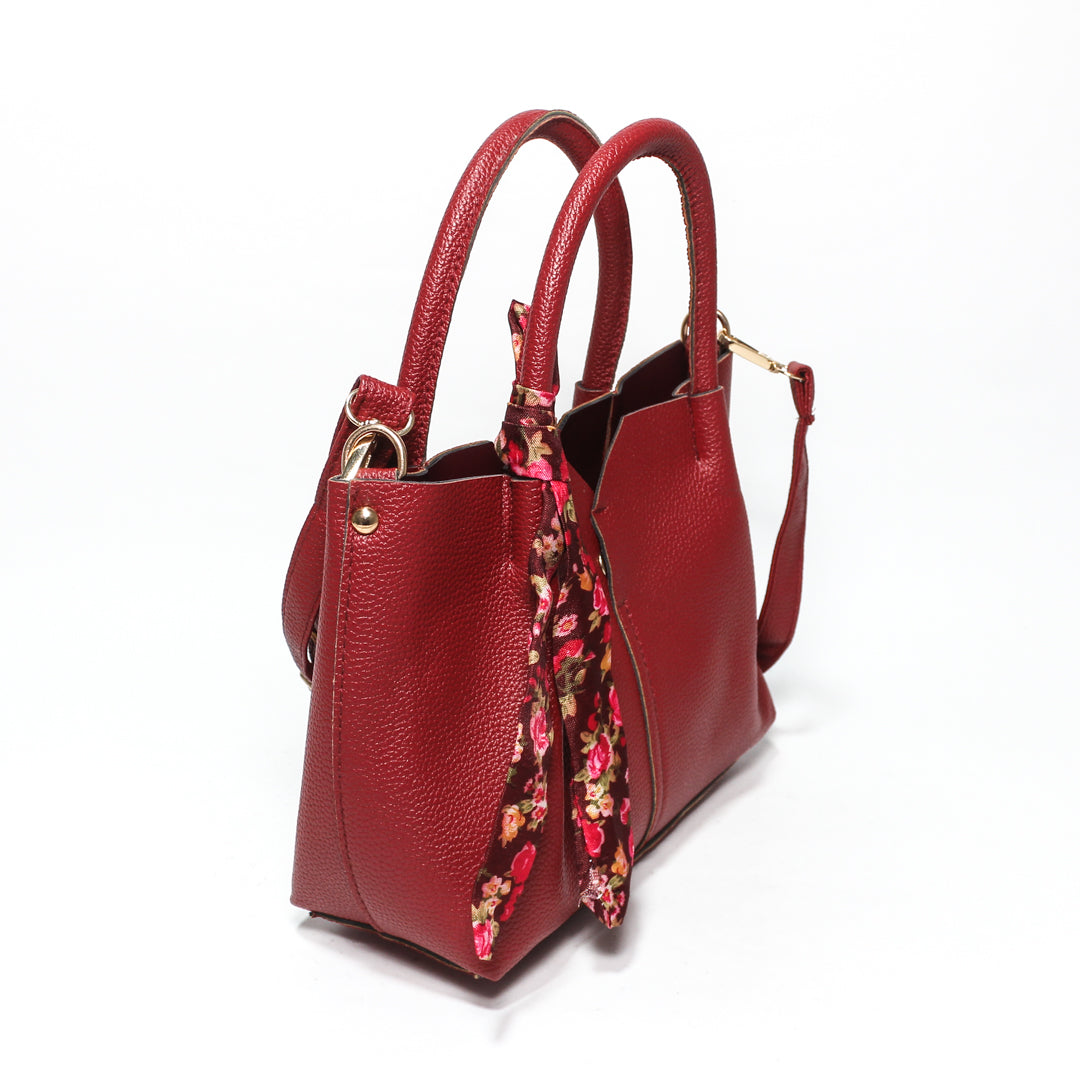 GBA005386 Glitter Women Hand Bag