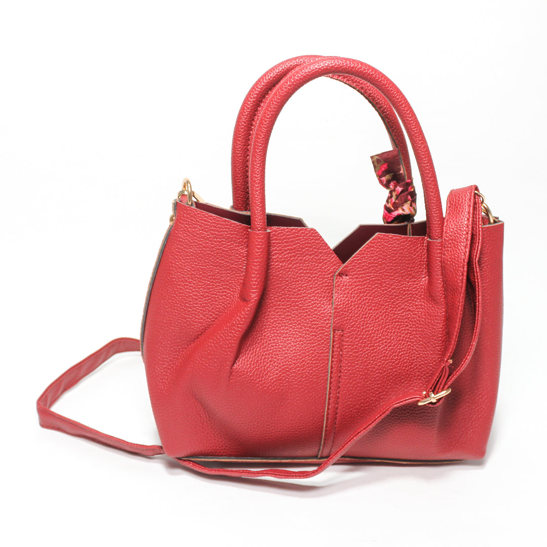 GBA005386 Glitter Women Hand Bag