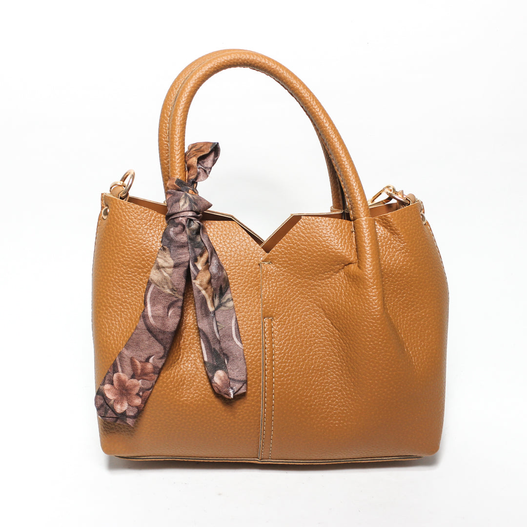 GBA005386 Glitter Women Hand Bag