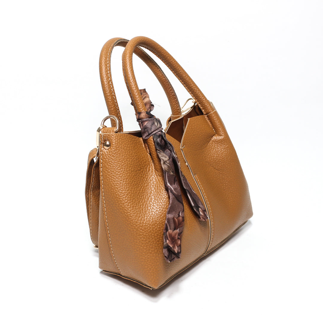 GBA005386 Glitter Women Hand Bag