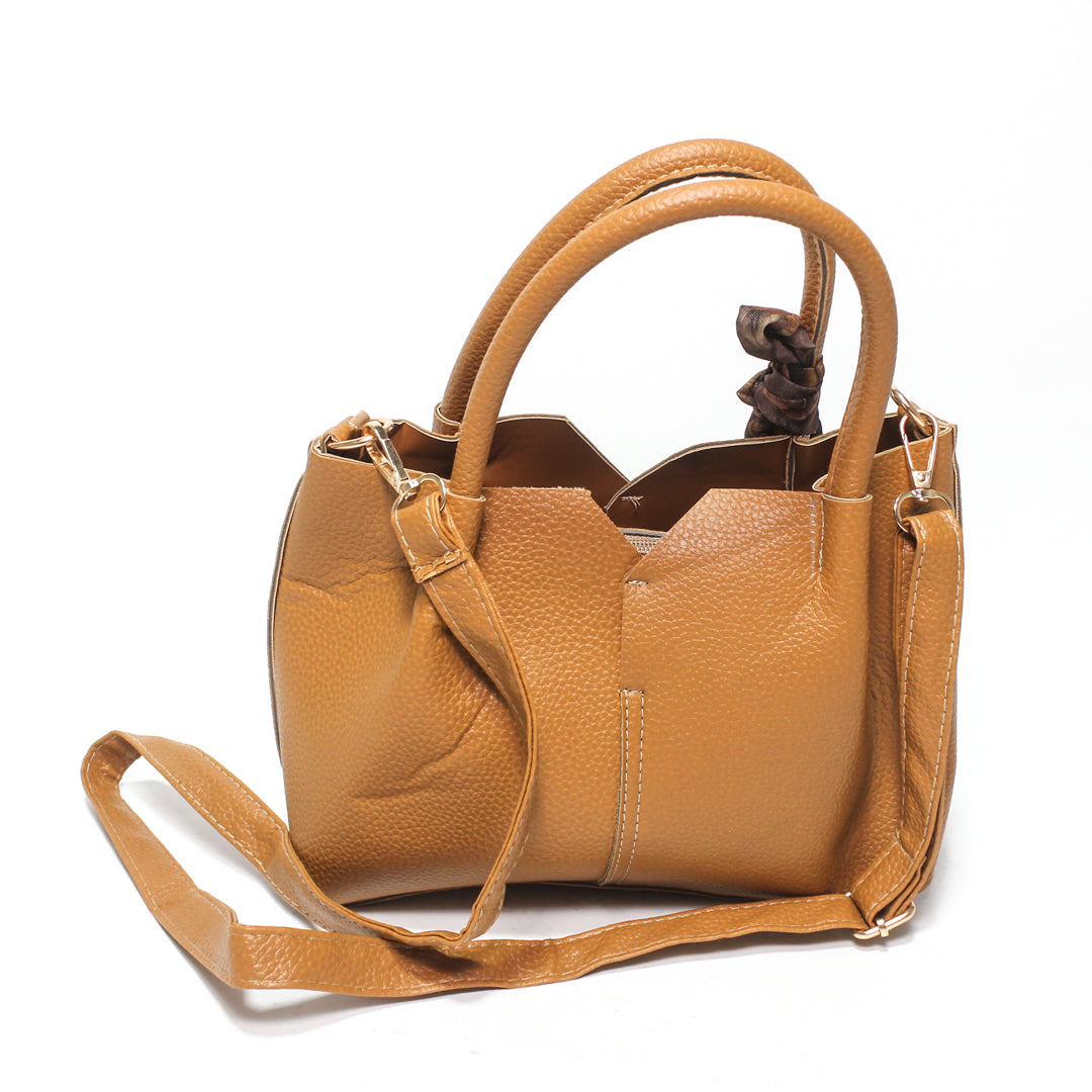GBA005386 Glitter Women Hand Bag
