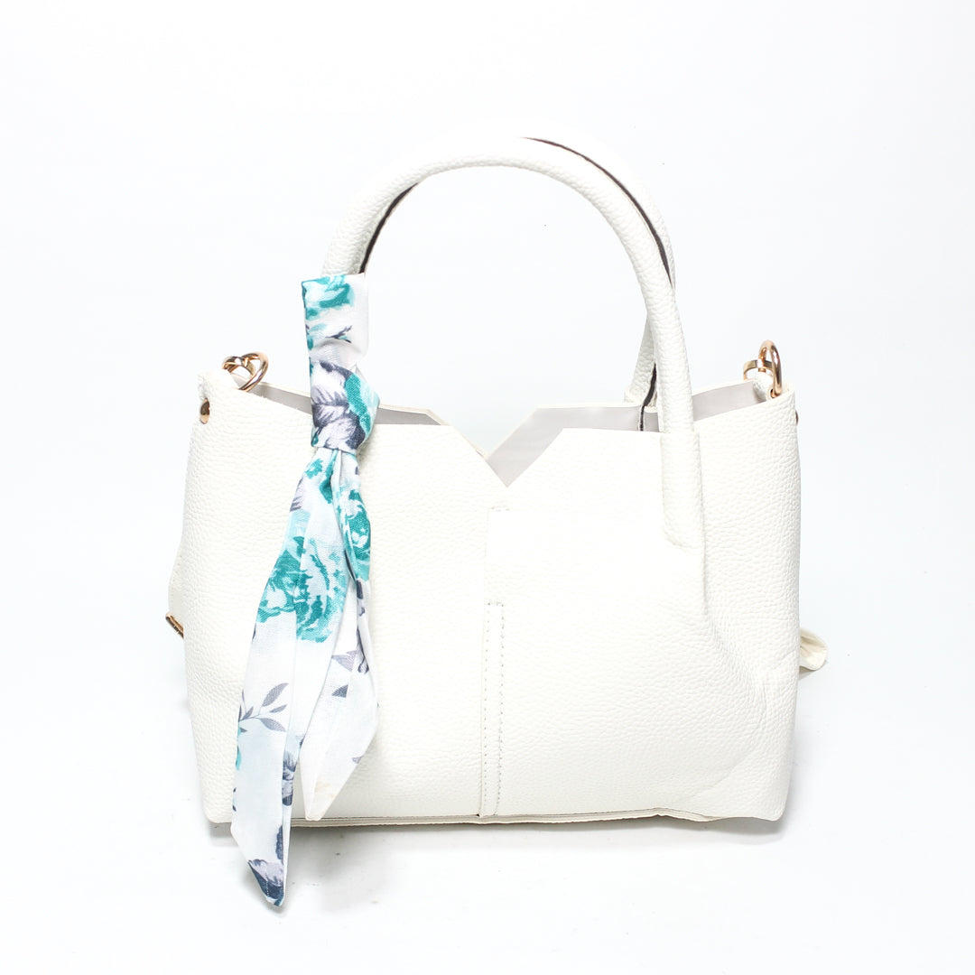 GBA005386 Glitter Women Hand Bag