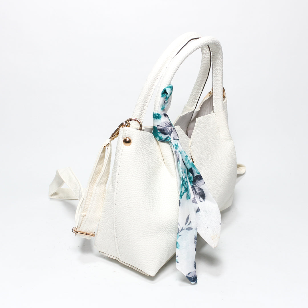GBA005386 Glitter Women Hand Bag