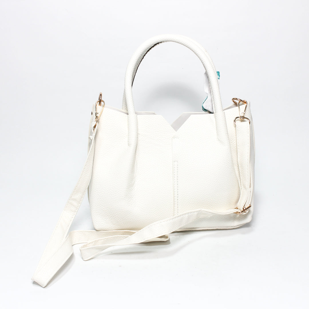 GBA005386 Glitter Women Hand Bag