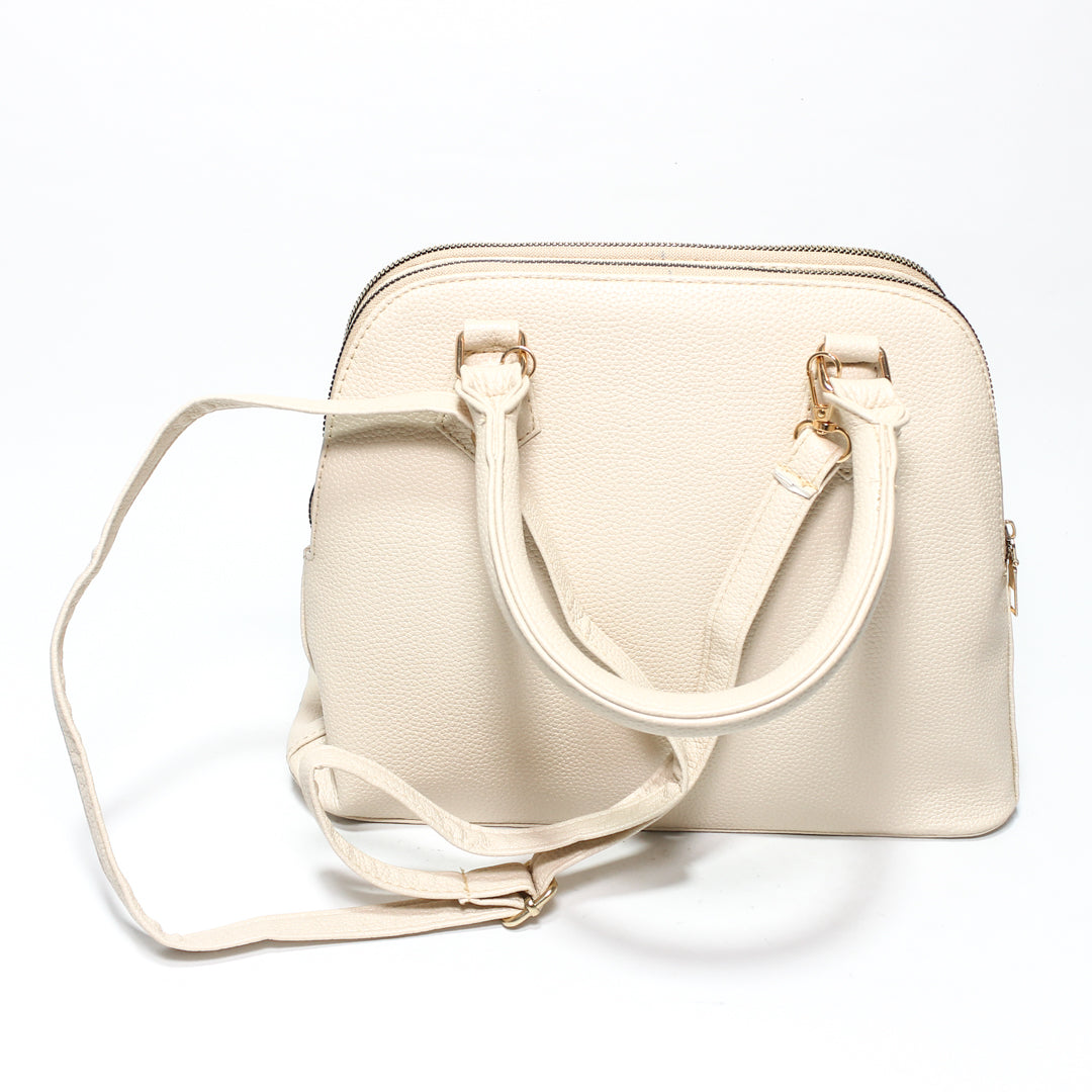 GBA005390 Glitter Women Hand Bag