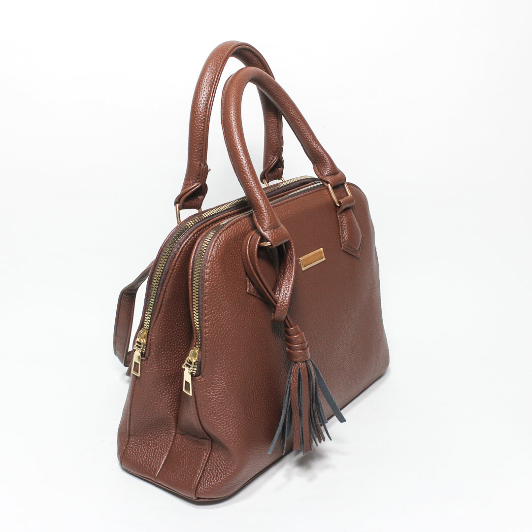 GBA005390 Glitter Women Hand Bag