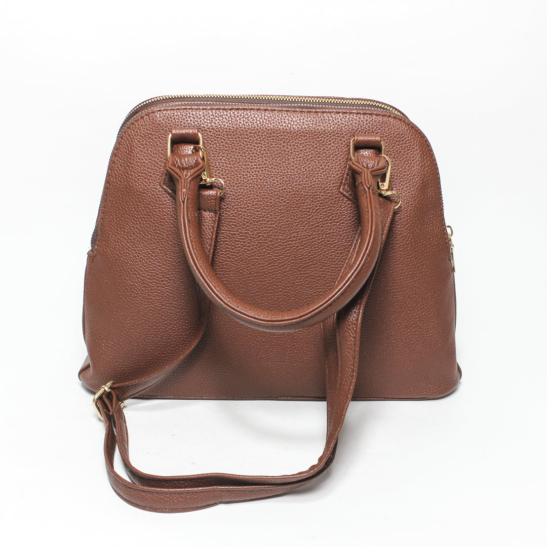 GBA005390 Glitter Women Hand Bag