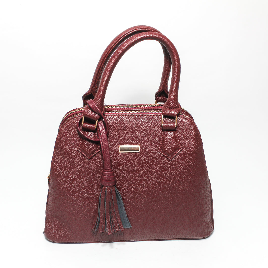 GBA005390 Glitter Women Hand Bag