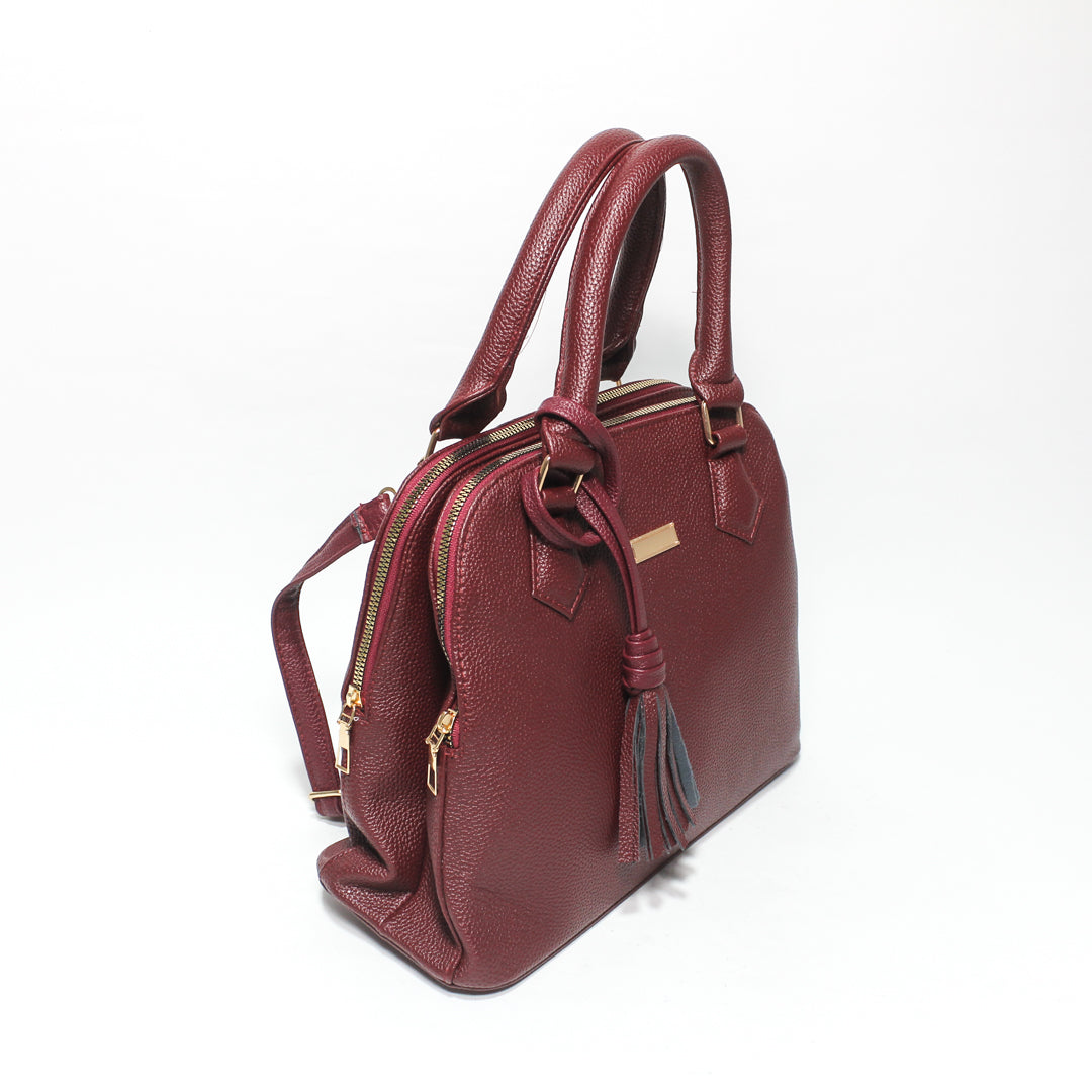 GBA005390 Glitter Women Hand Bag