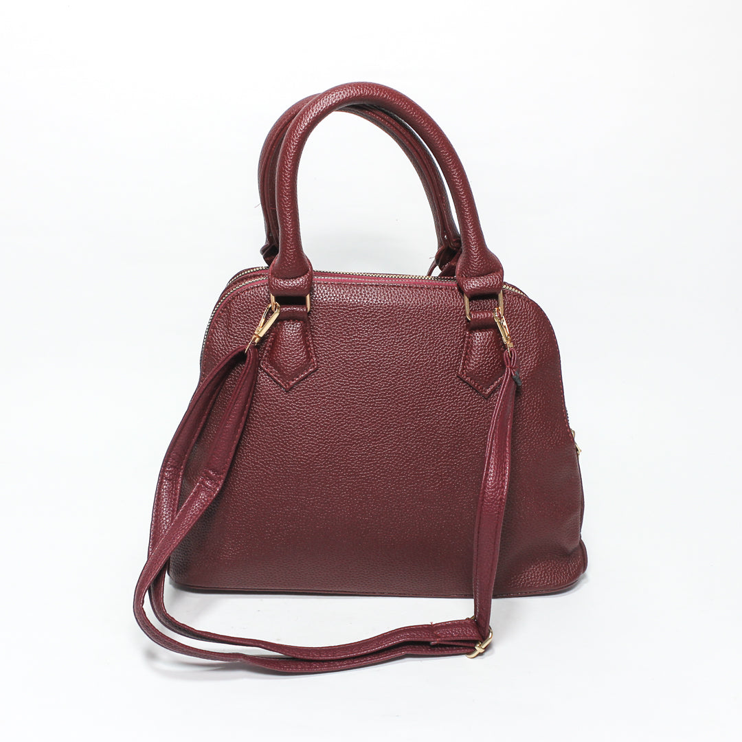 GBA005390 Glitter Women Hand Bag