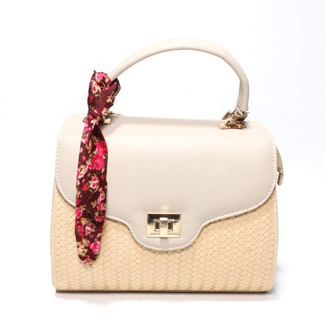 GBA005391 Glitter Women Hand Bag