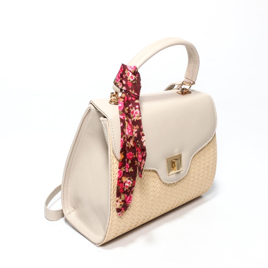 GBA005391 Glitter Women Hand Bag