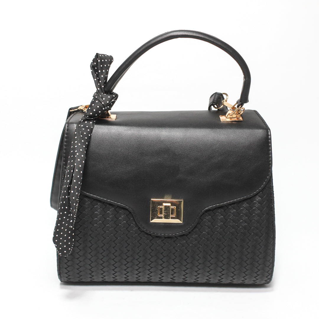 GBA005391 Glitter Women Hand Bag