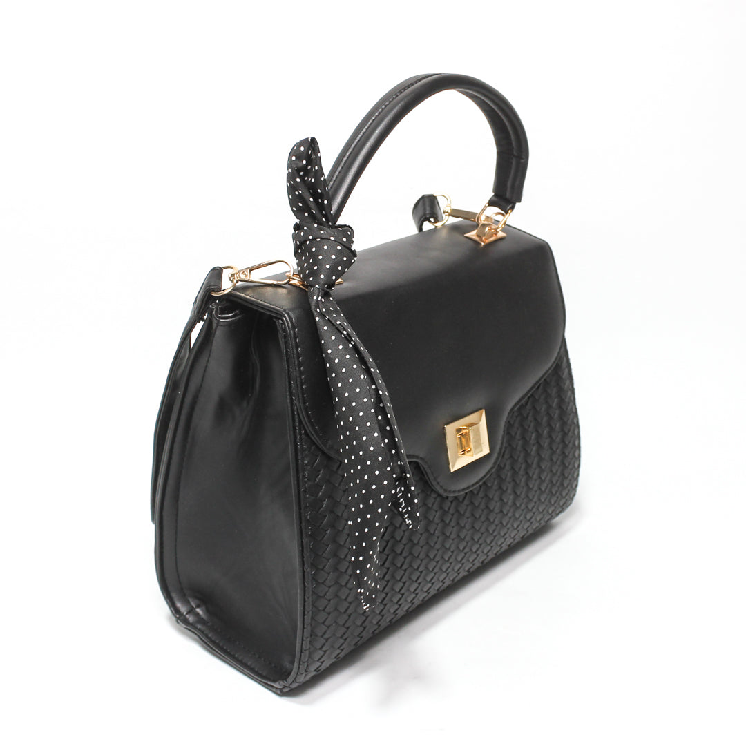 GBA005391 Glitter Women Hand Bag