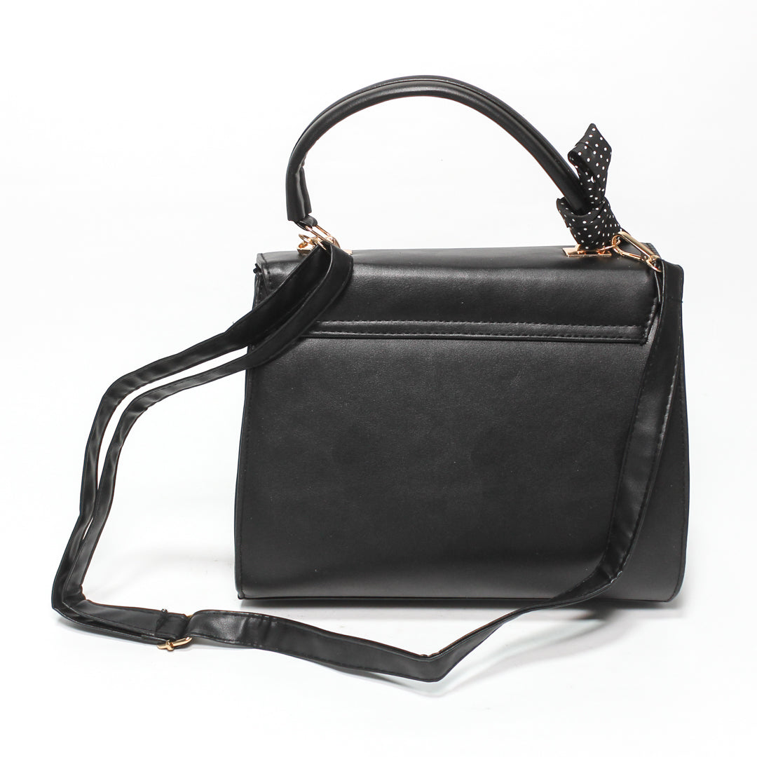 GBA005391 Glitter Women Hand Bag