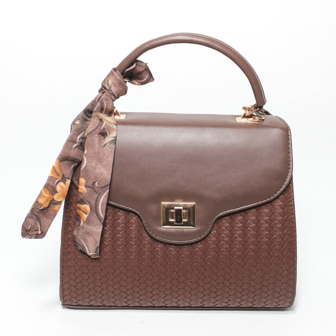 GBA005391 Glitter Women Hand Bag