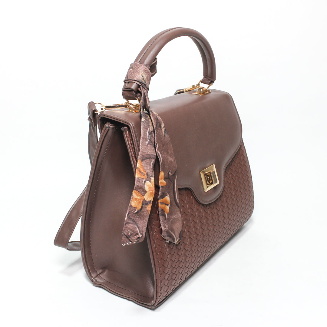 GBA005391 Glitter Women Hand Bag