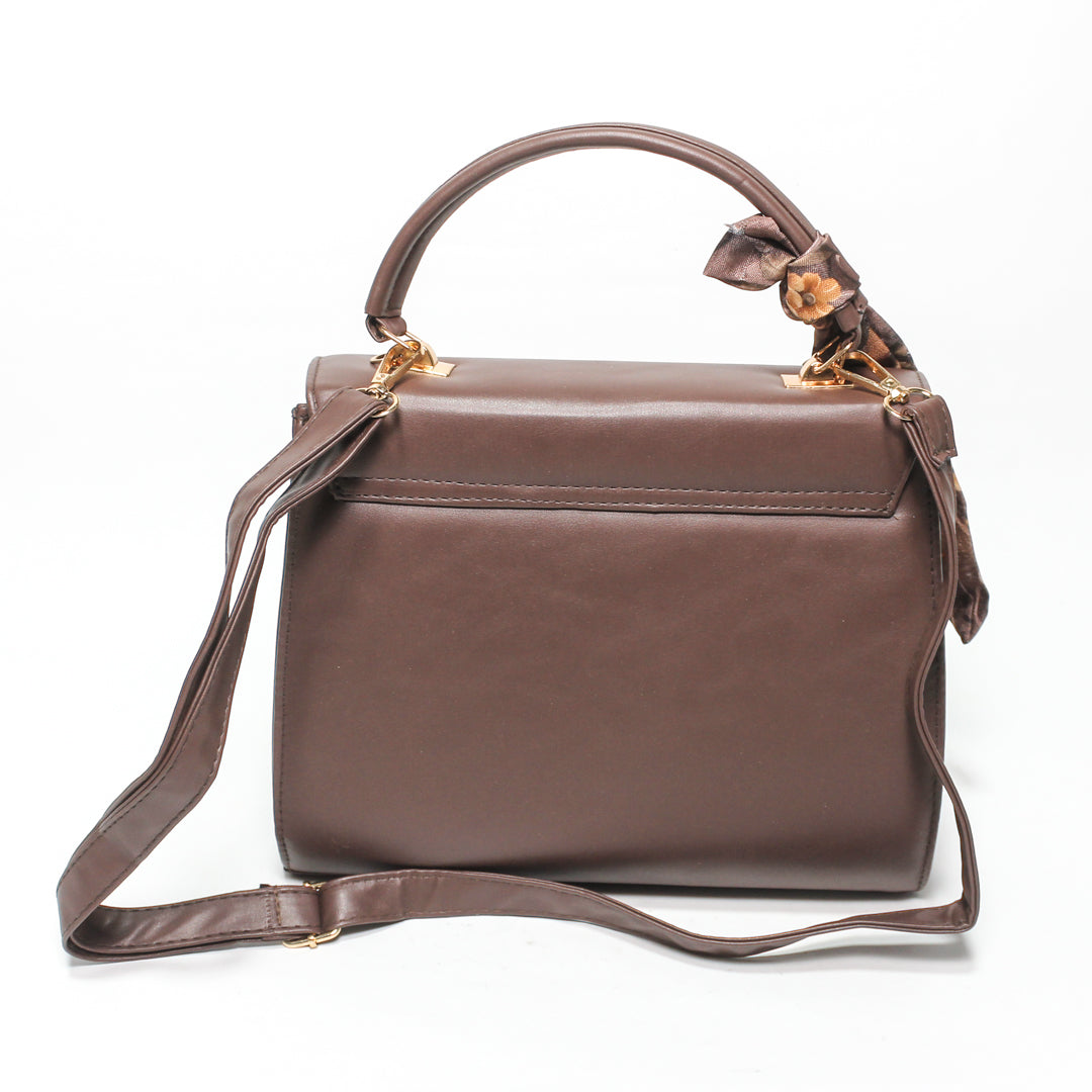 GBA005391 Glitter Women Hand Bag