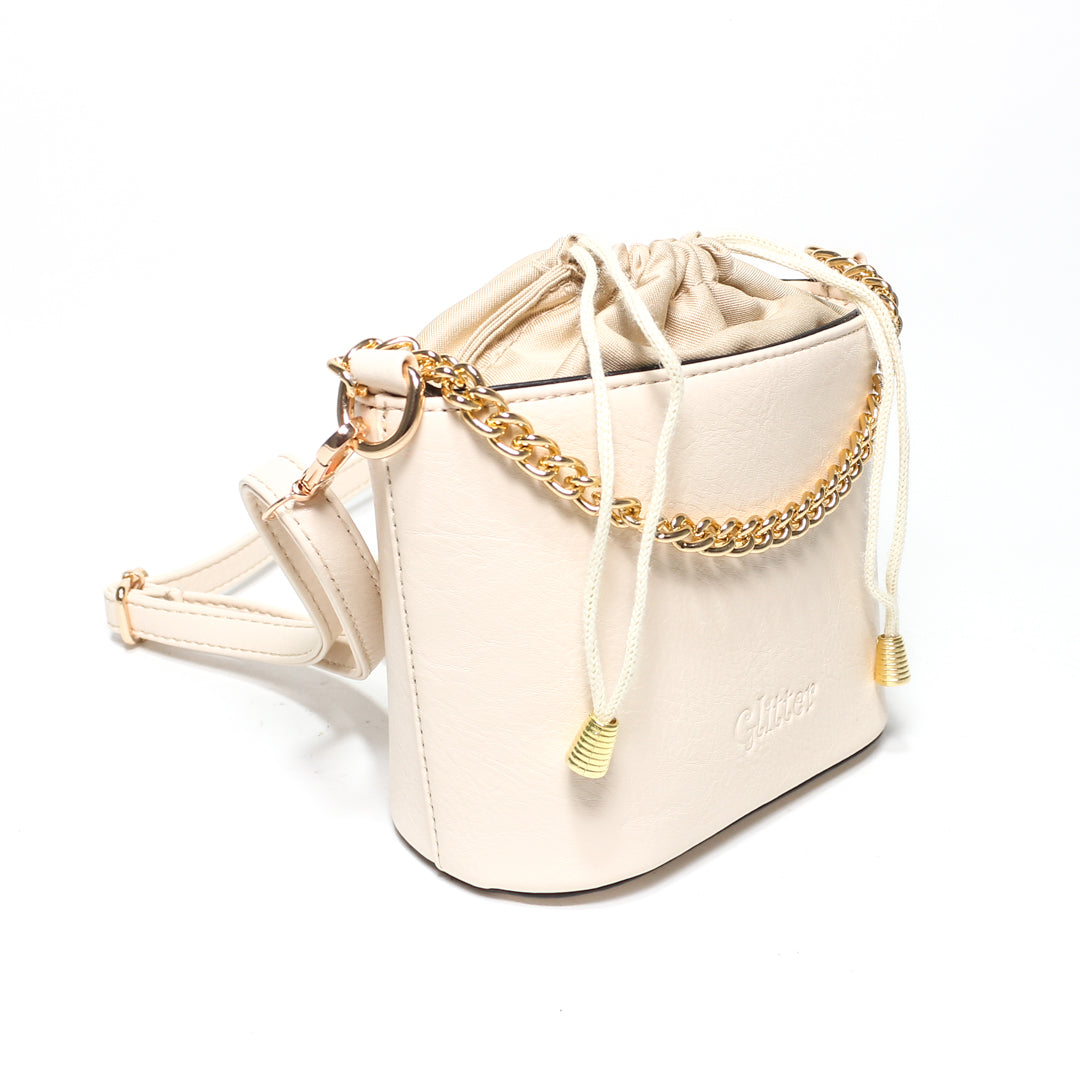 GBA005392 Glitter Women Hand Bag