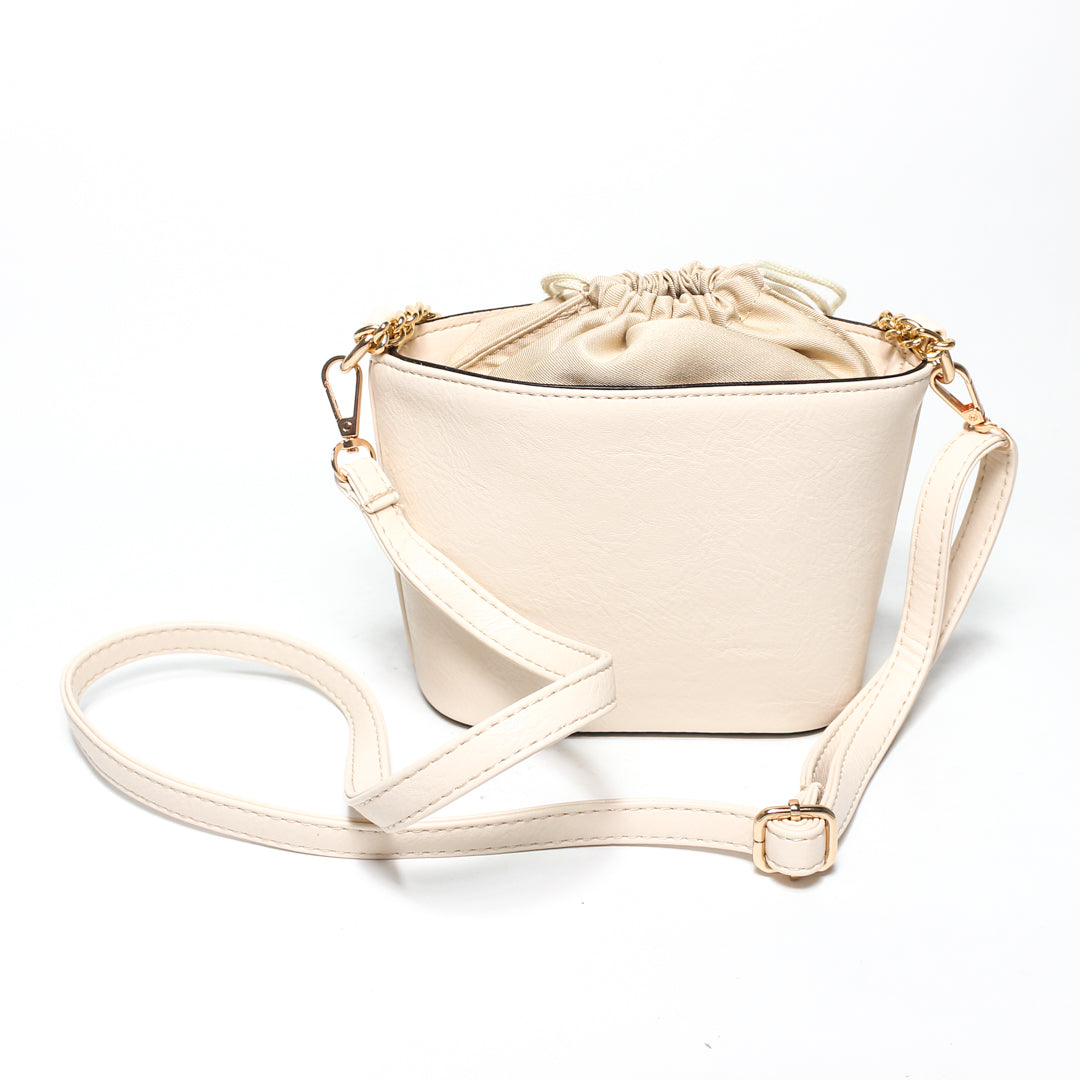 GBA005392 Glitter Women Hand Bag