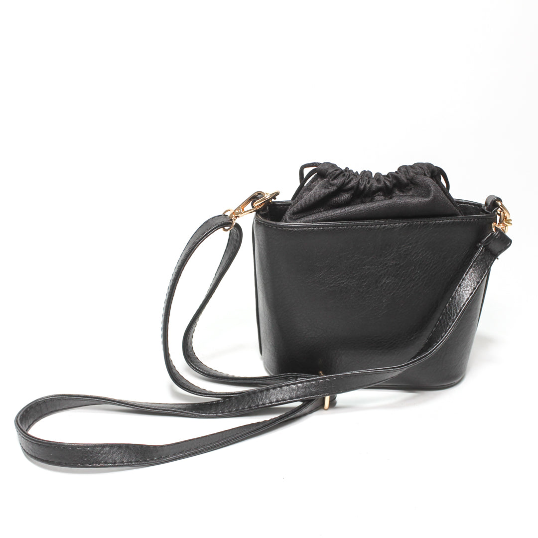 GBA005392 Glitter Women Hand Bag