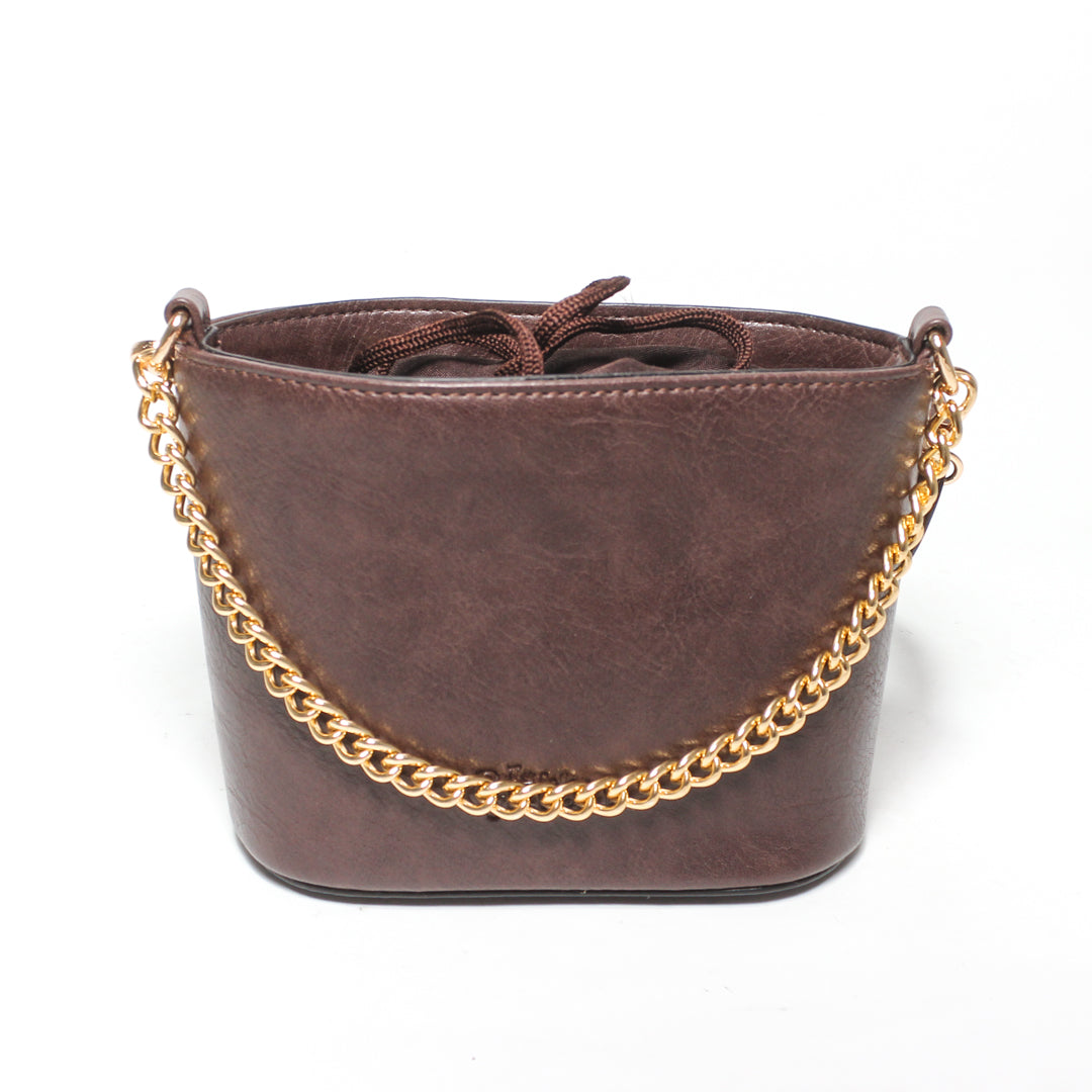 GBA005392 Glitter Women Hand Bag