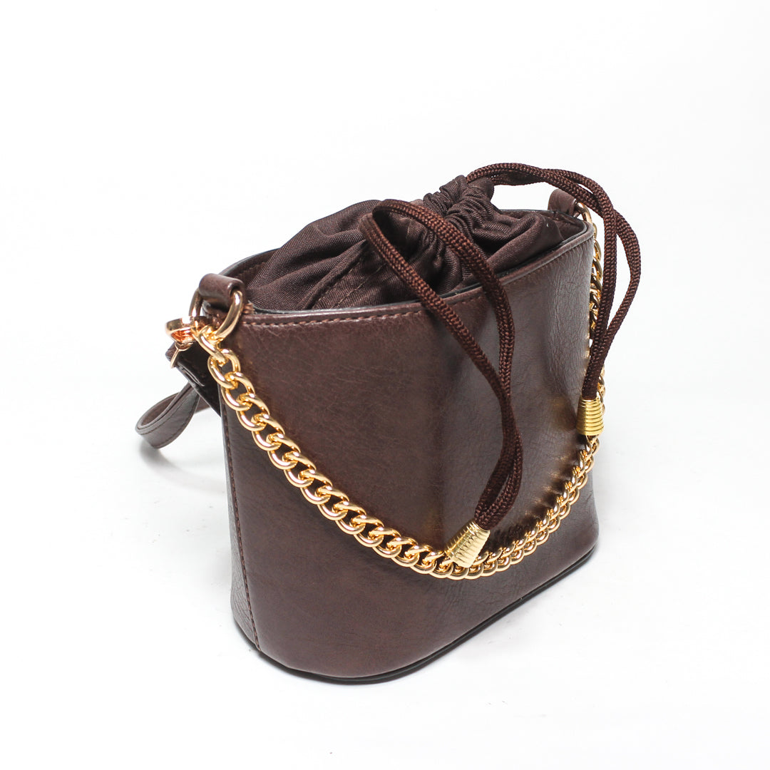 GBA005392 Glitter Women Hand Bag