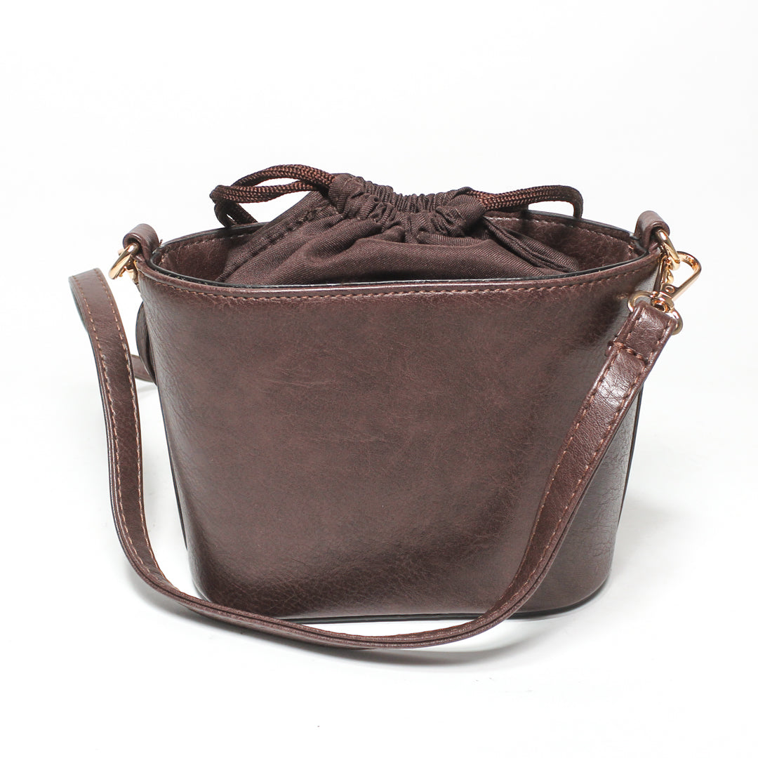GBA005392 Glitter Women Hand Bag