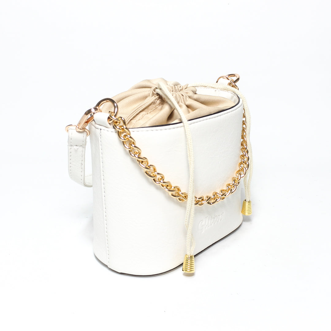 GBA005392 Glitter Women Hand Bag