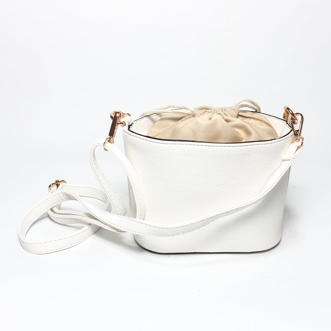 GBA005392 Glitter Women Hand Bag