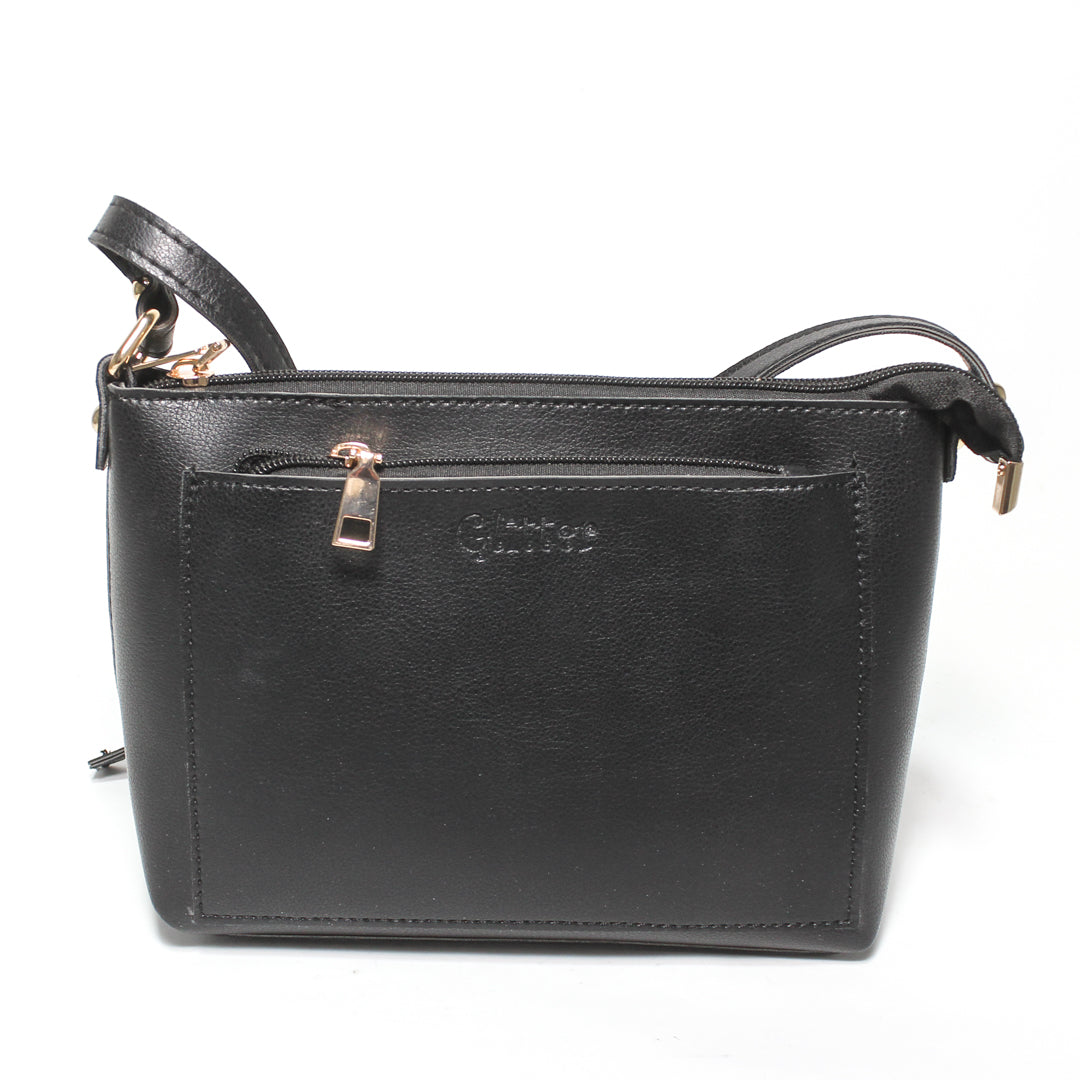 GBA005393 Glitter Women Hand Bag