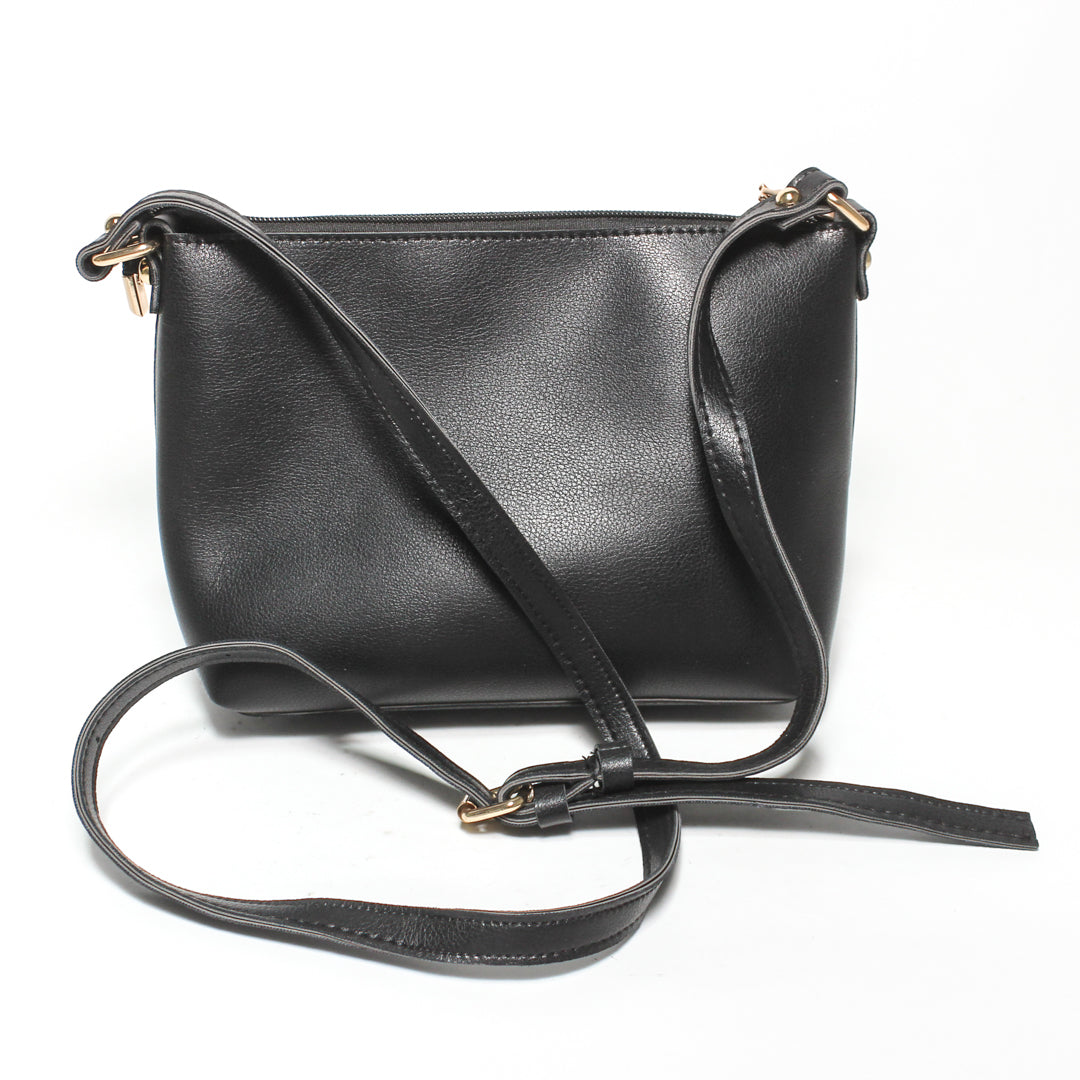 GBA005393 Glitter Women Hand Bag