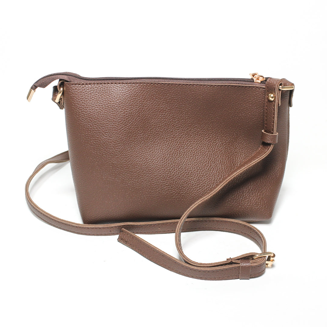 GBA005393 Glitter Women Hand Bag