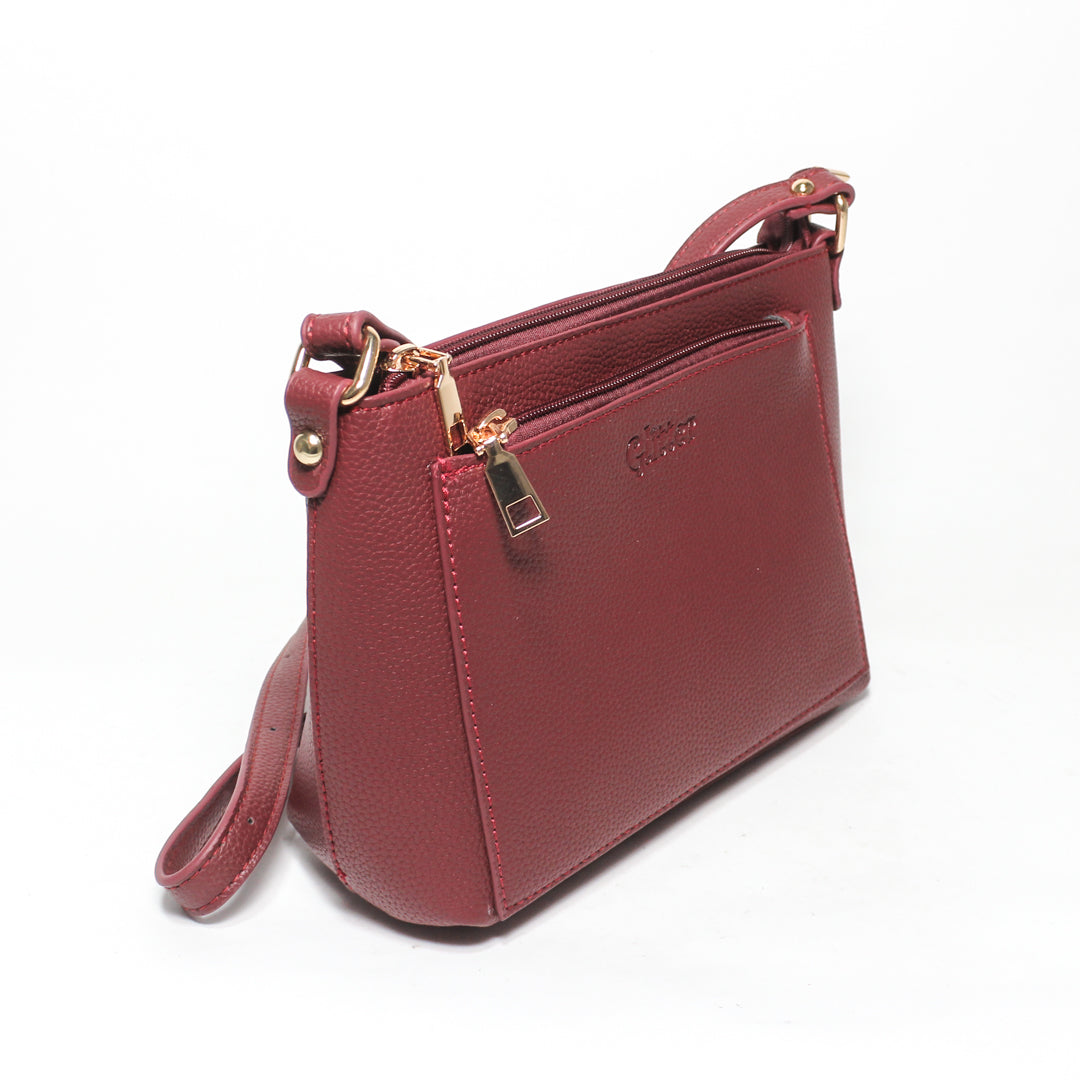 GBA005393 Glitter Women Hand Bag