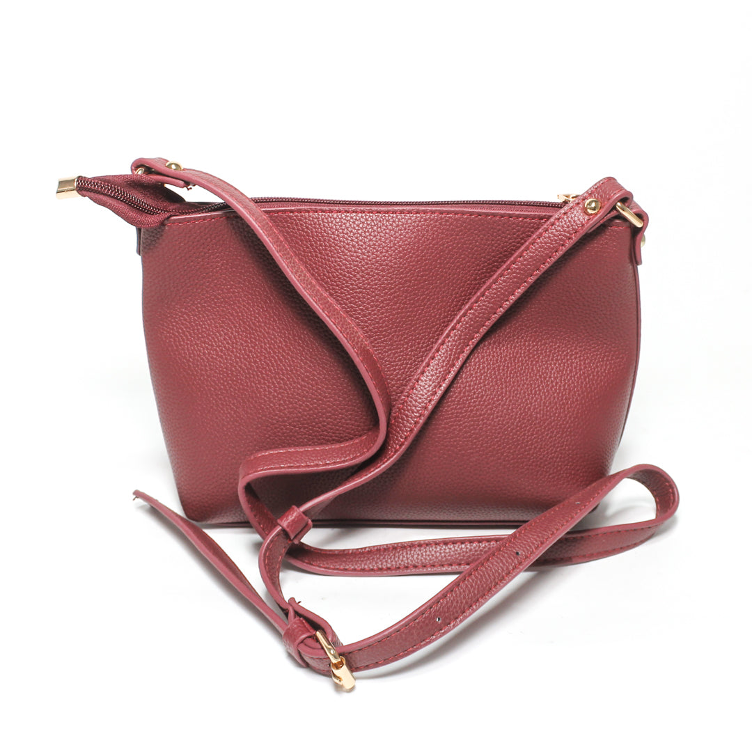 GBA005393 Glitter Women Hand Bag