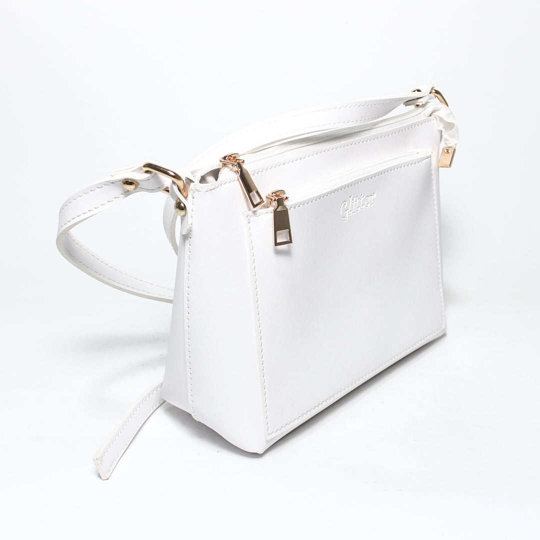 GBA005393 Glitter Women Hand Bag