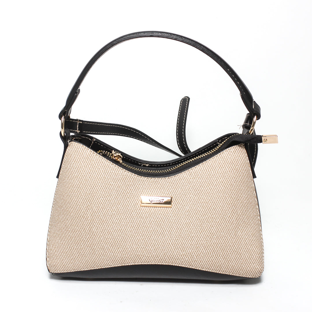 GBA005394 Glitter Women Hand Bag