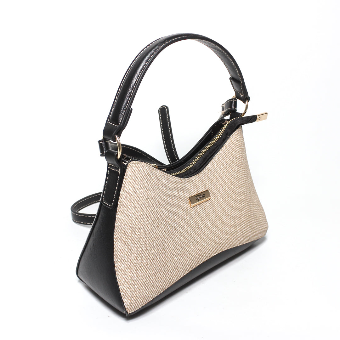 GBA005394 Glitter Women Hand Bag