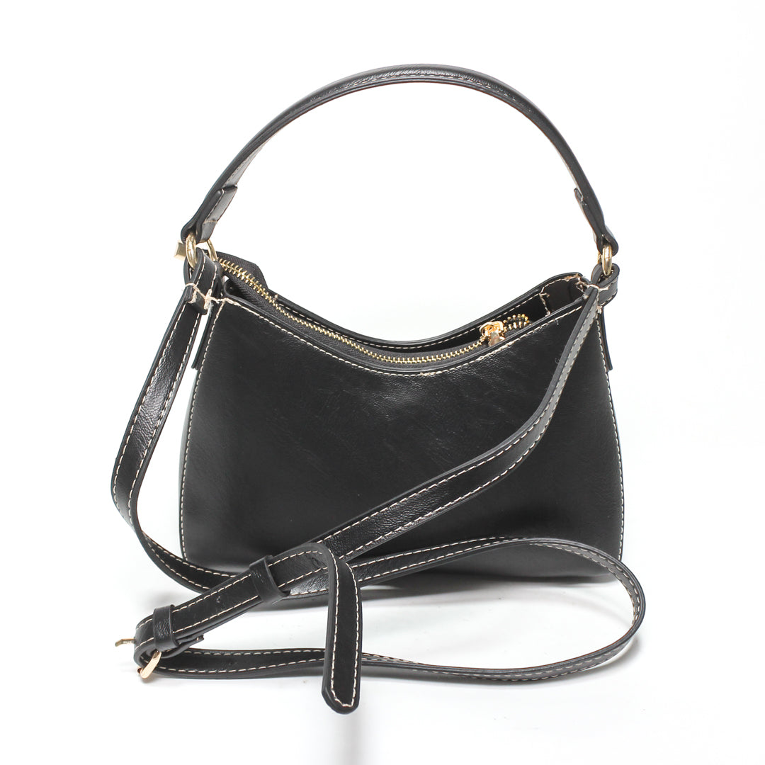 GBA005394 Glitter Women Hand Bag