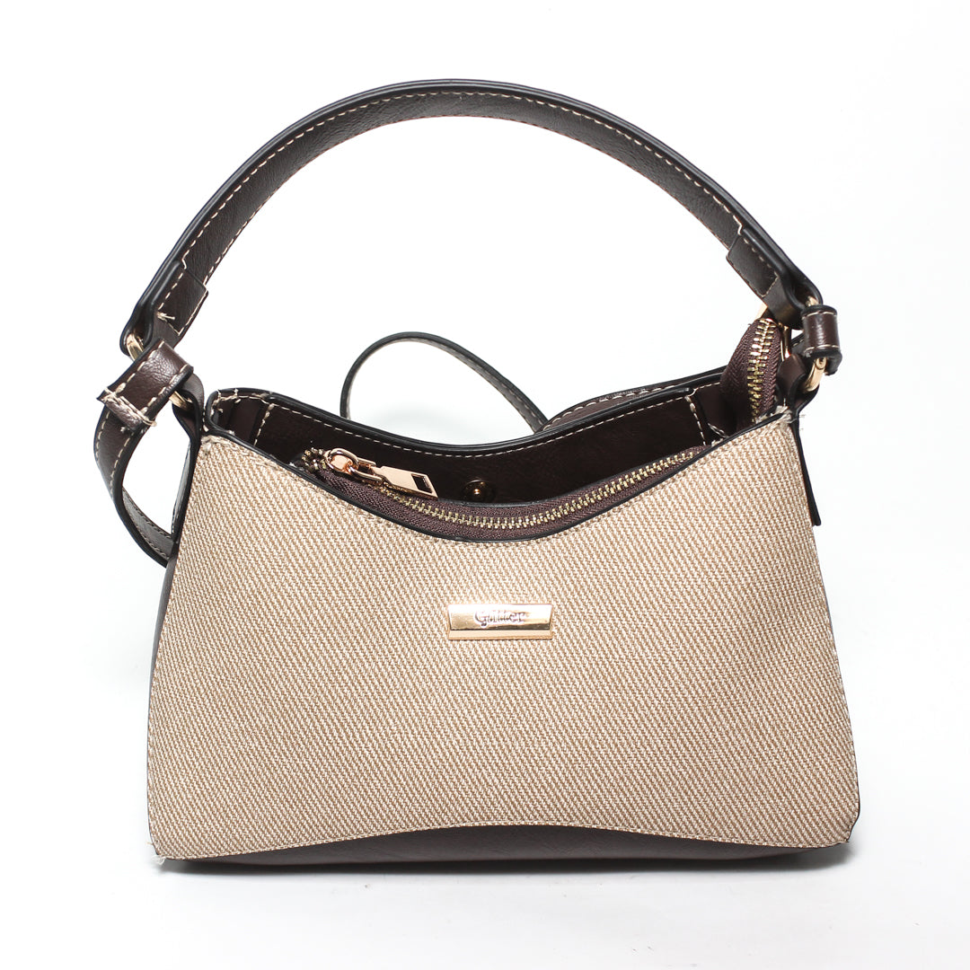 GBA005394 Glitter Women Hand Bag