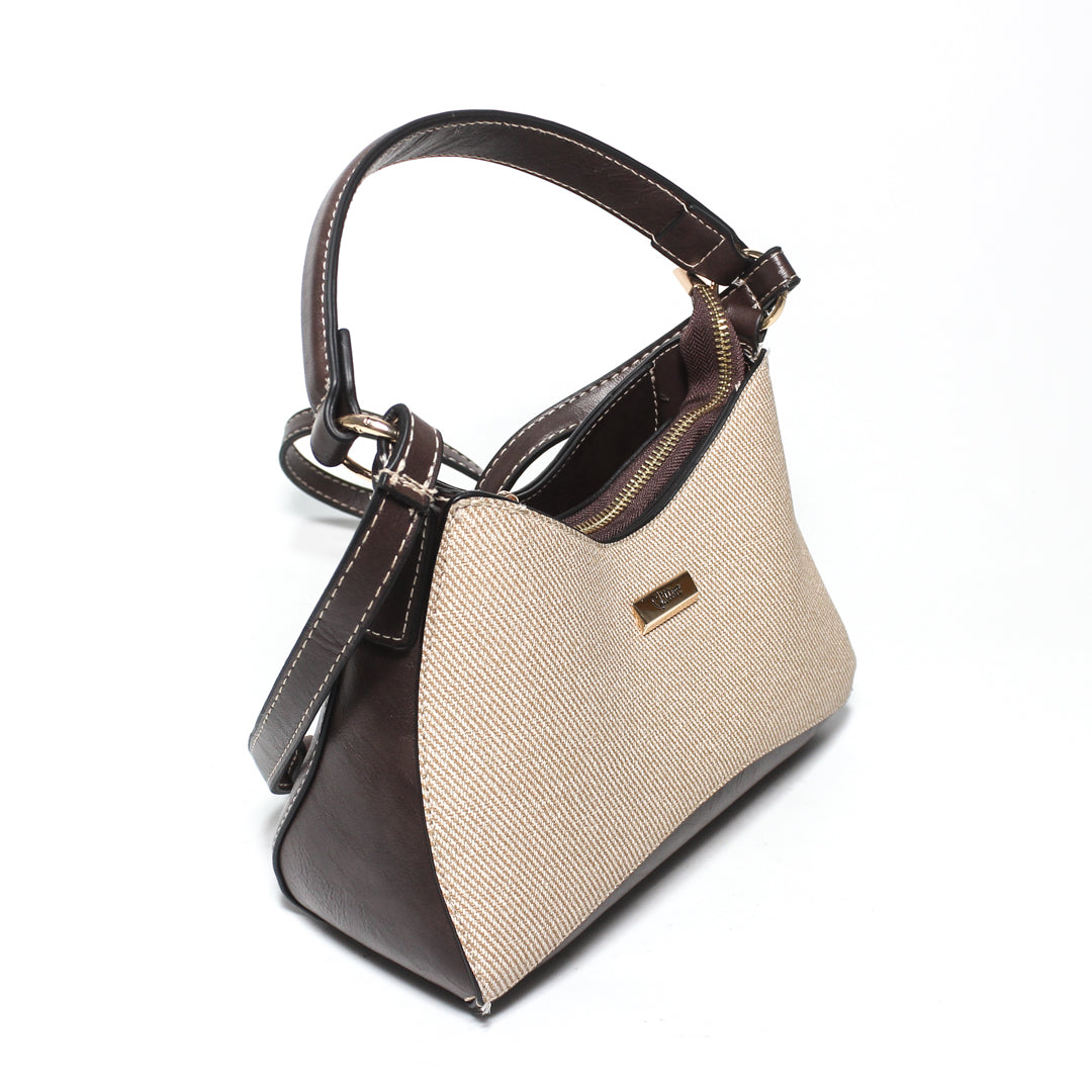 GBA005394 Glitter Women Hand Bag