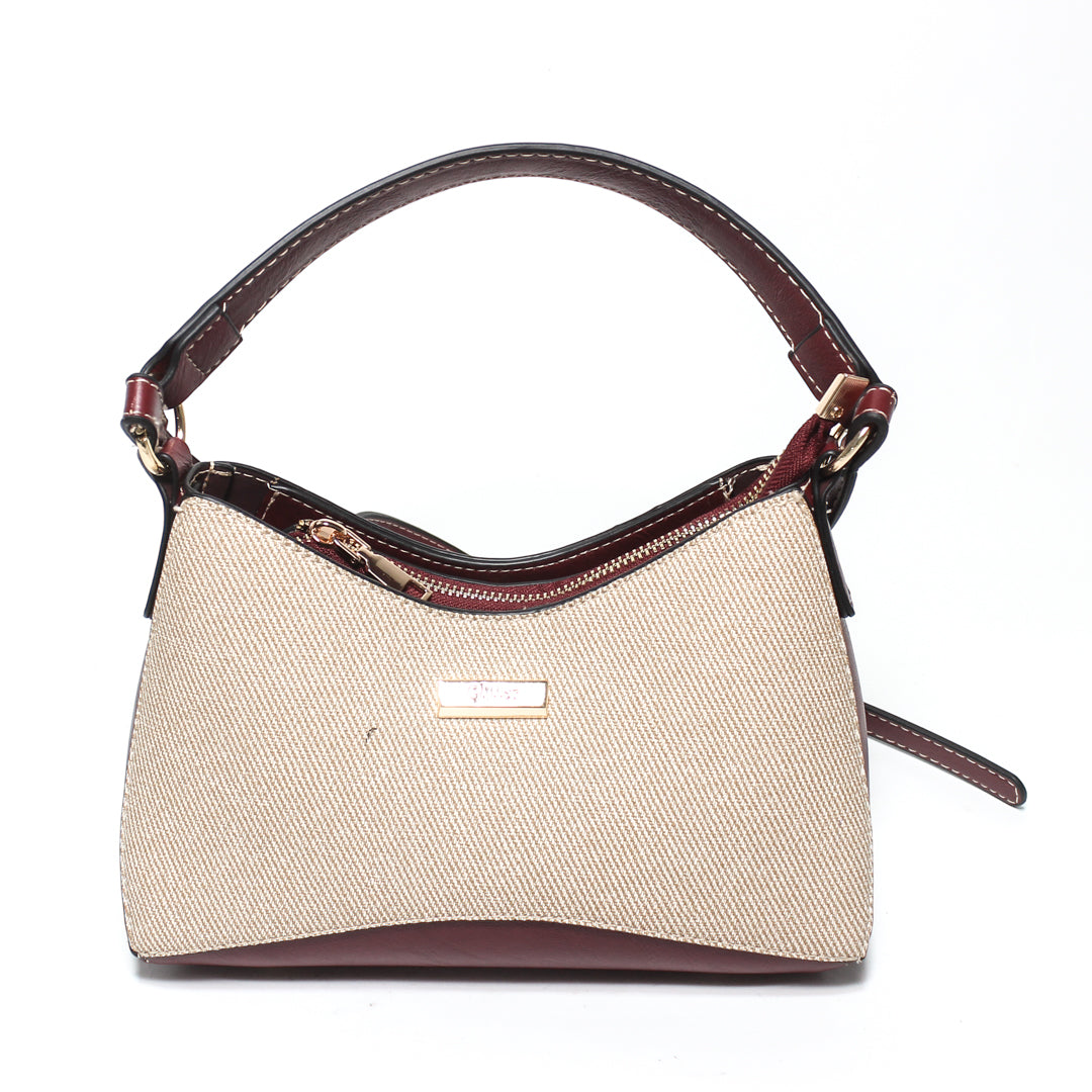 GBA005394 Glitter Women Hand Bag