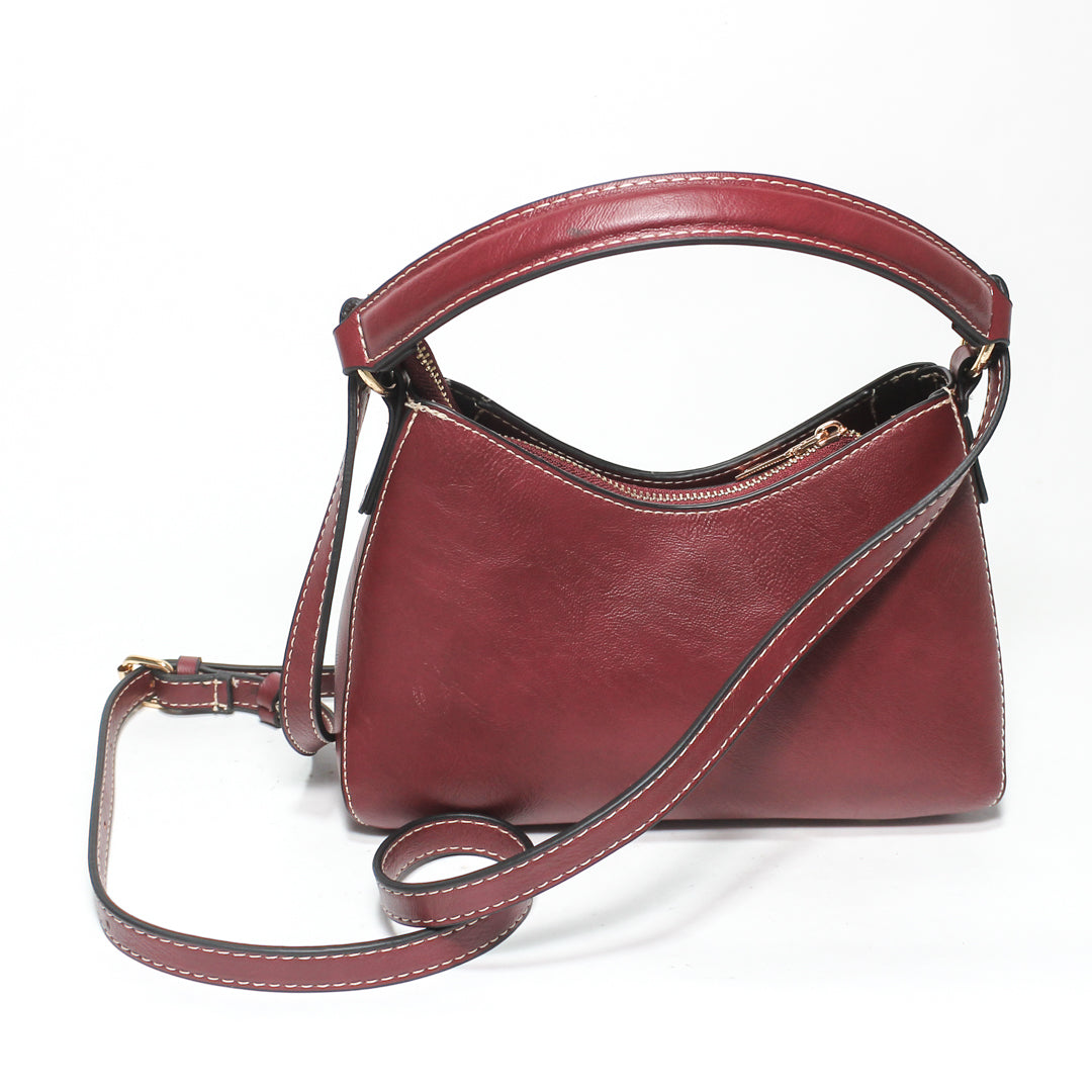 GBA005394 Glitter Women Hand Bag