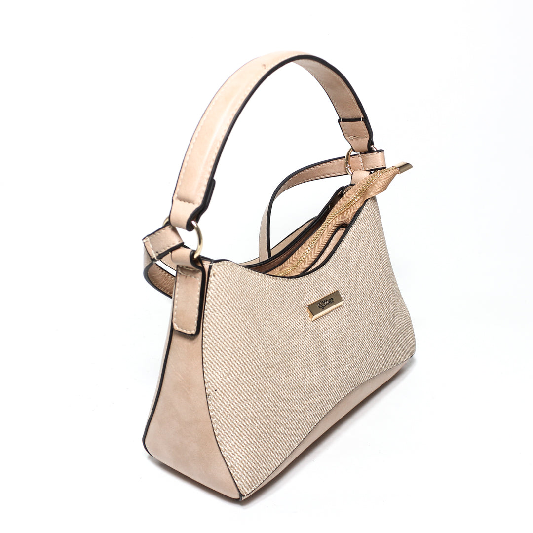 GBA005394 Glitter Women Hand Bag